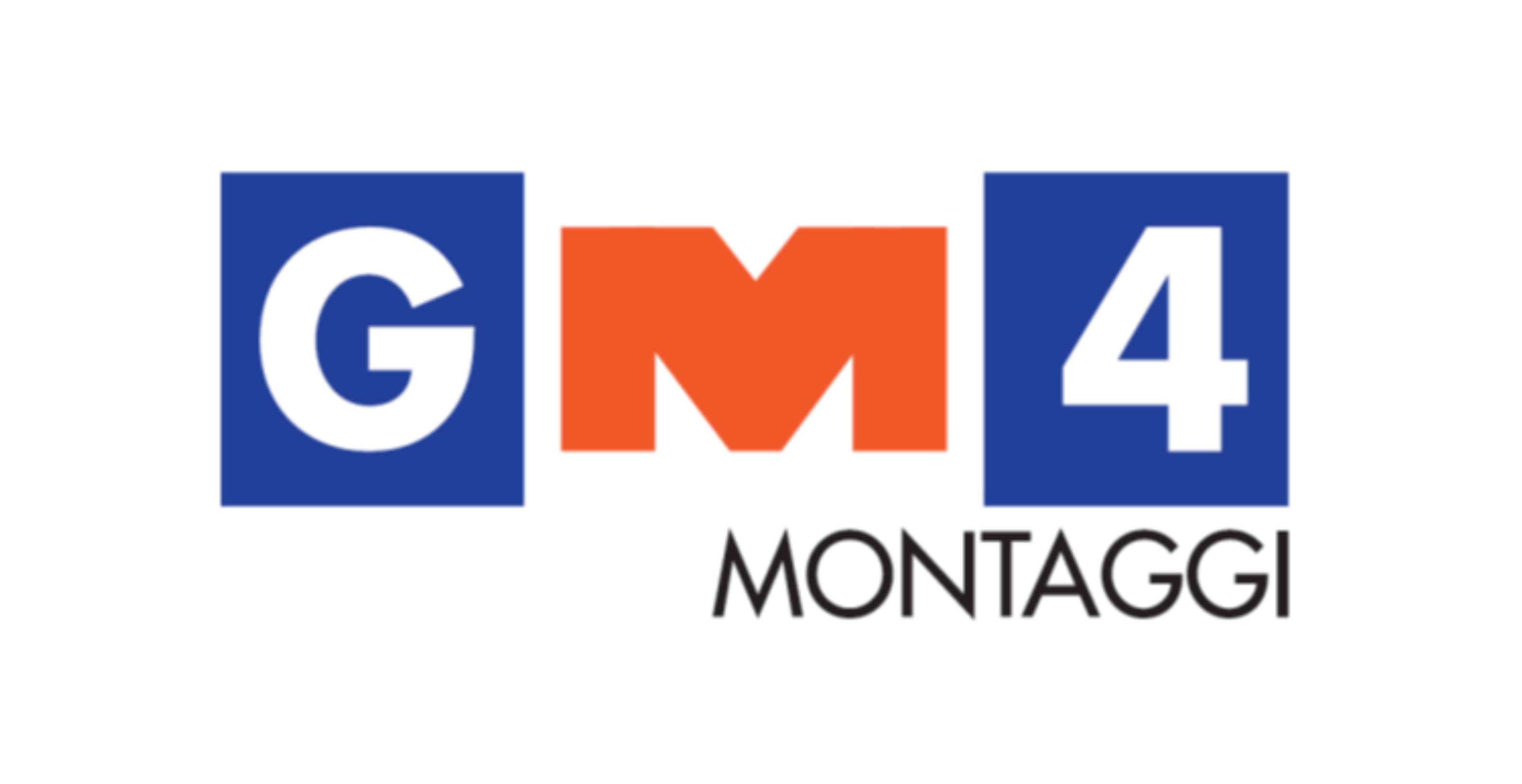 GM4 Montaggi