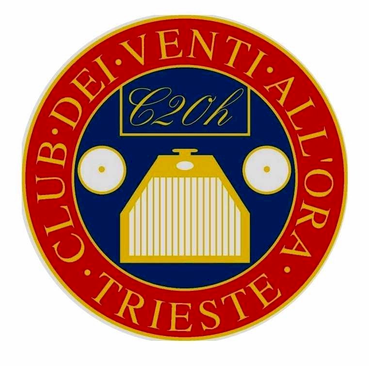 Club dei Venti all'Ora Trieste
